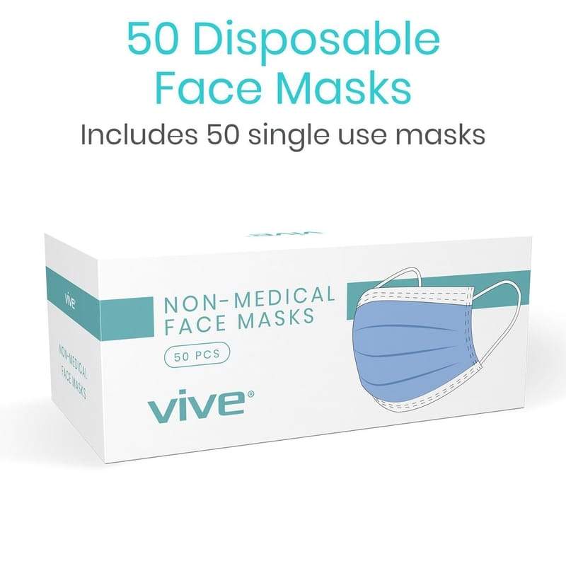 Standard Face Masks - Image 2