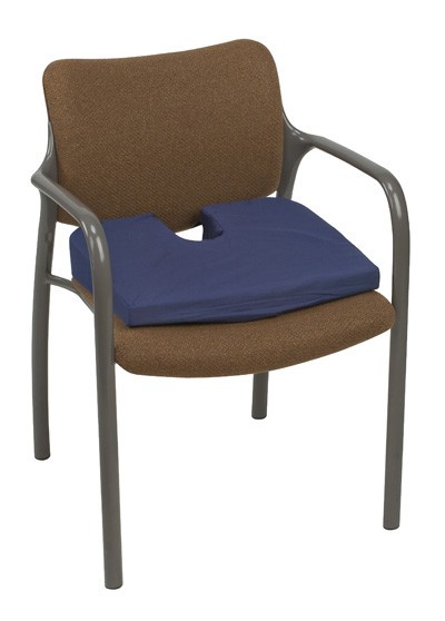 Sloping Seat MateTM Coccyx Cushion - Image 2