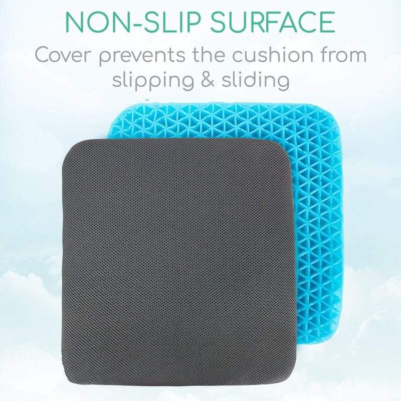 Honeycomb Gel Seat Cushions - Image 7