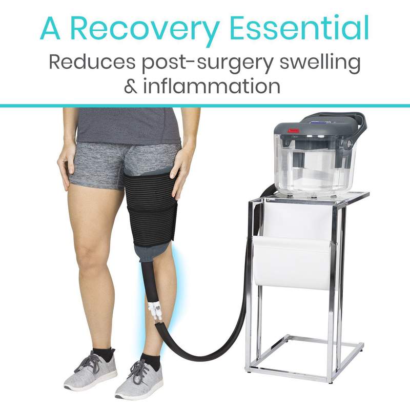 Ice Therapy Machine - Image 2