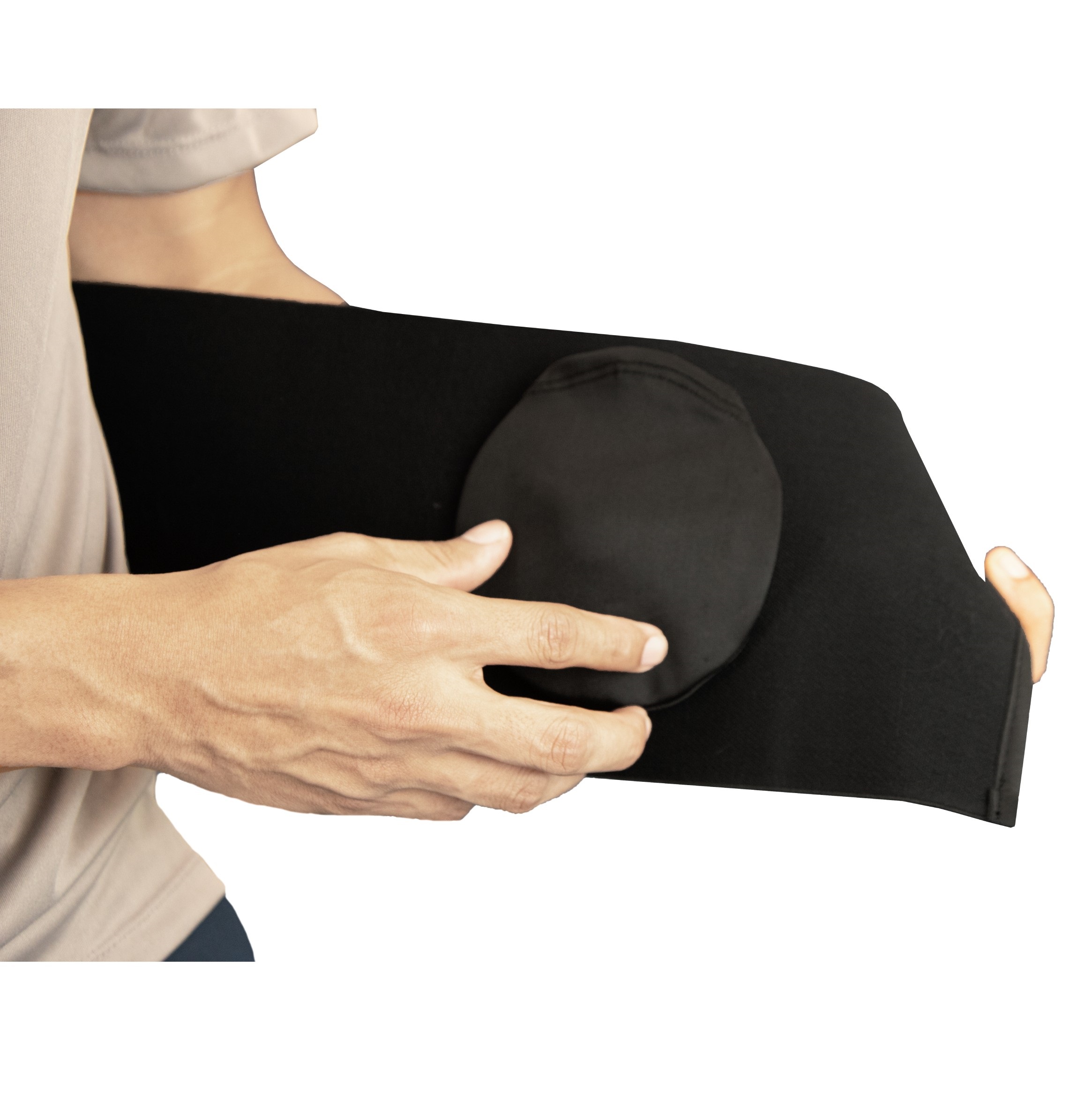 Umbilical Hernia Belt - Image 4