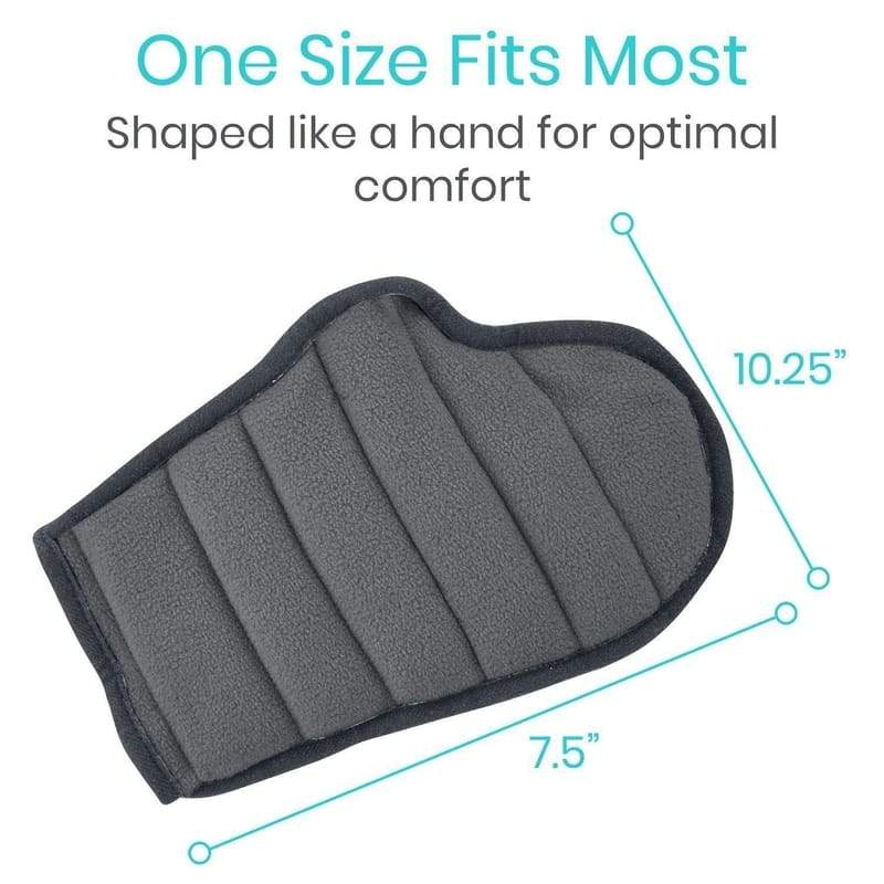 Warming Mittens - Image 6