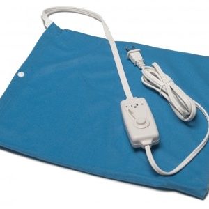 Electric Heating Pad–Moist Heat