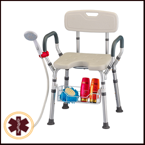 Bath Shower Accessories