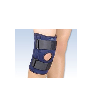 Safe-T-Sport® Stabilizing Knee Support
