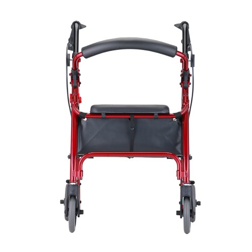 GetGO Petite Rolling Walker - Image 8