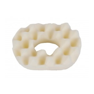 Convoluted Ear Pillow