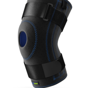 Actimove® Knee Stabilizer, Adjustable Horseshoe and Stays