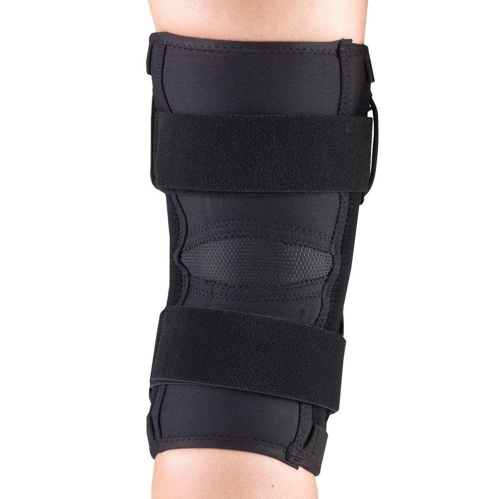 ORTHOTEX KNEE STABILIZER - SPIRAL STAYS - Image 3