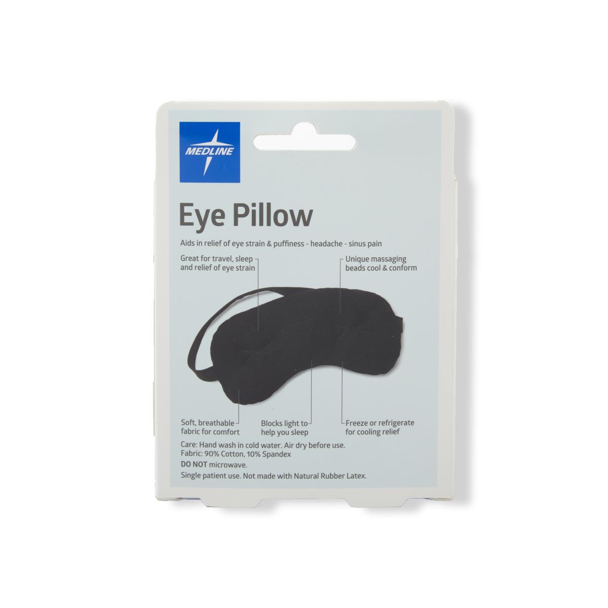 Medline Eye Pillow - Image 3
