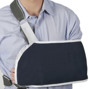 Shoulder Immobilizers Sling Style