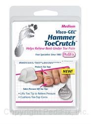Hammer Toe Crutch - Image 2