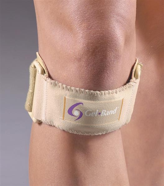 GelBand® Universal Knee Strap - Image 2