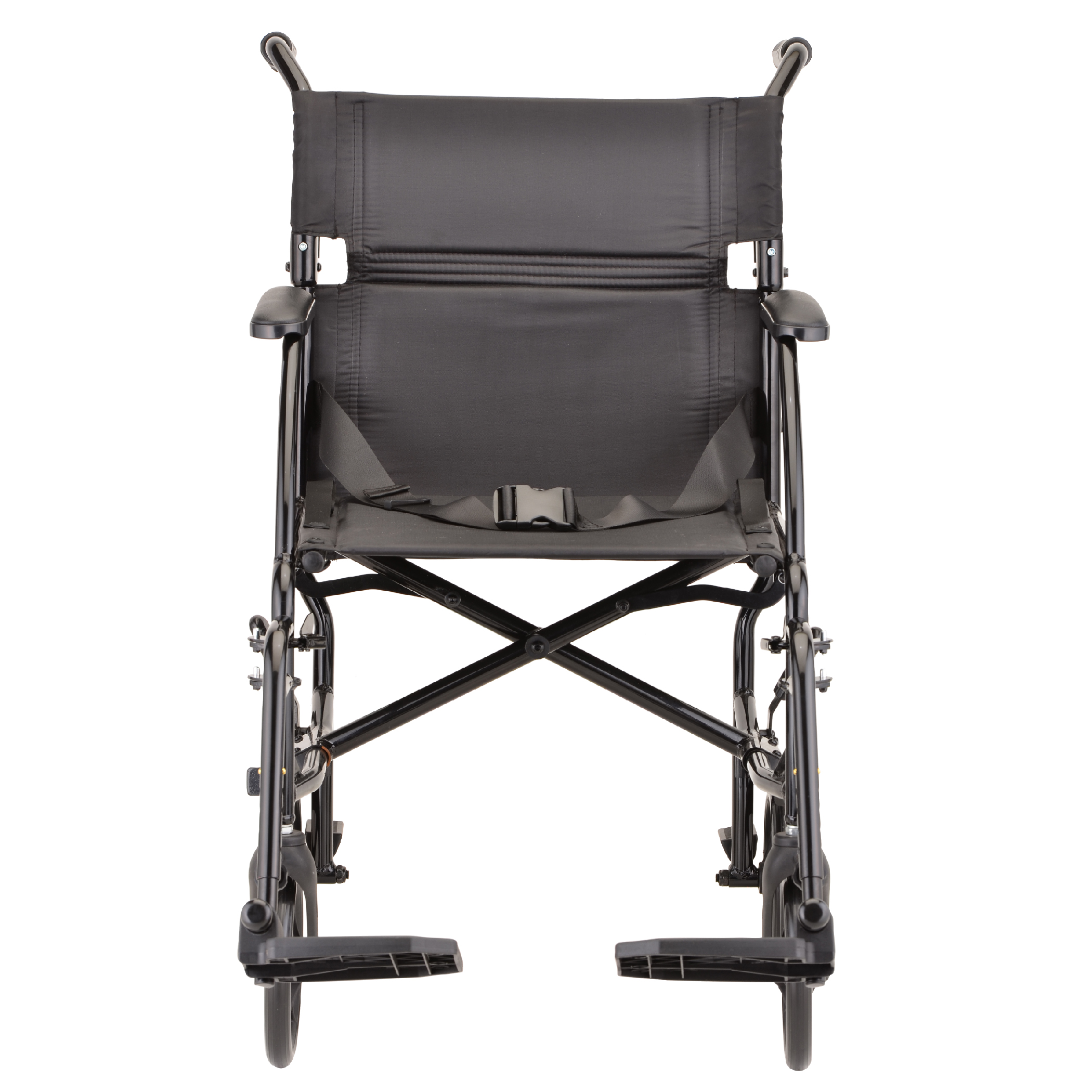 Ultra Lightweight Transport Chair - Image 6