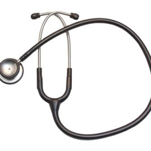 Stainless Steel Stethoscope