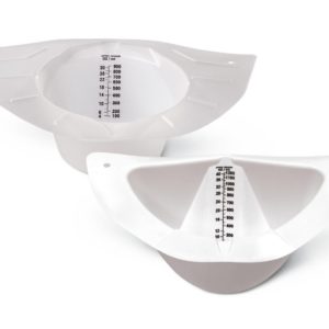 Specimen Pan Nuns Cap