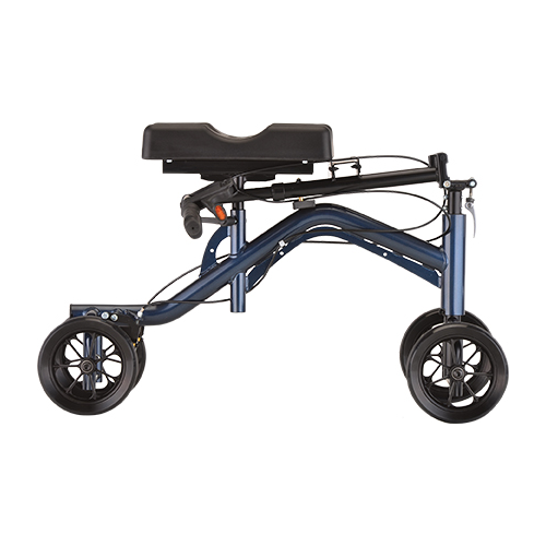 Knee Walker RENTAL – Heavy Duty Tall - Image 2