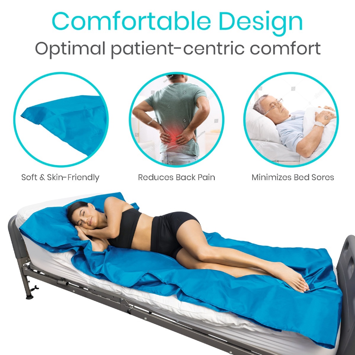 Tubular Slide Sheet - Image 4