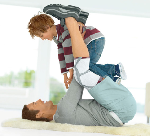 ProLite® 3D Knee Support - Image 4