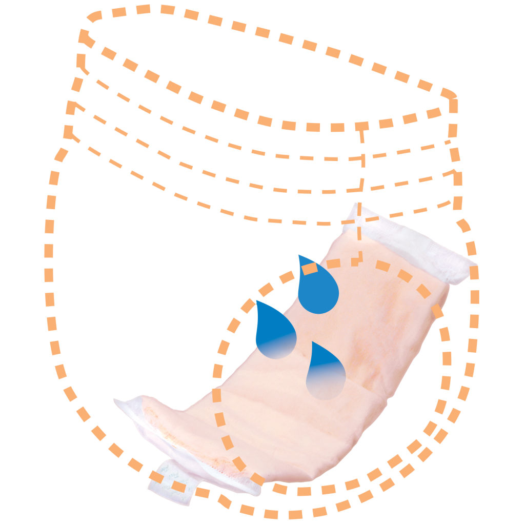 Tranquility Boosters – TopLiner Booster Pads - Image 5