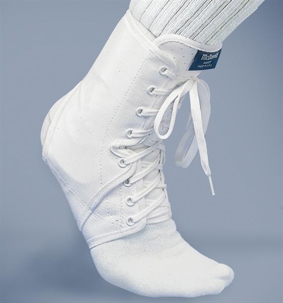 Ankle Guard - Series 40-411XXX