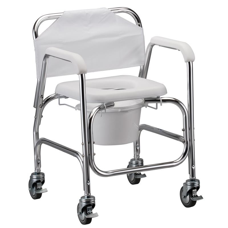 Shower Chair and Commode