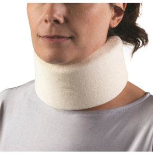 Foam Cervical Collar / Soft