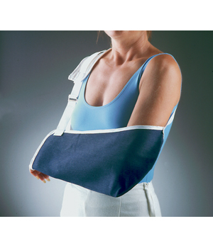 ARM SLING, CRADLE