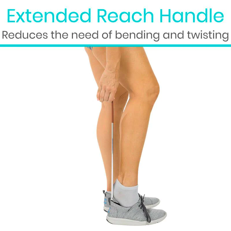 Metal Shoe Horn - Image 7