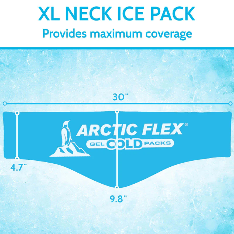 Neck Ice Pack - Image 11