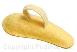 Soft Felt Hammer Toe Cushion - Image 3