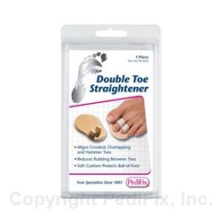 TOE STRAIGHTENER DOUBLE - Image 2