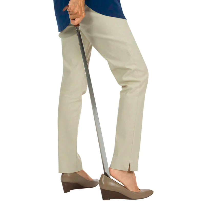 Metal Shoe Horn - Image 9