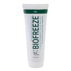 Biofreeze Classic Pain Relief
