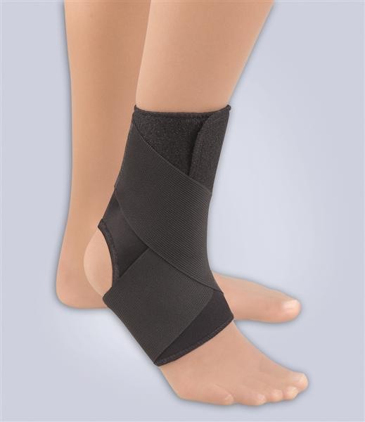 EZ-ON® Wrap Around Ankle Support