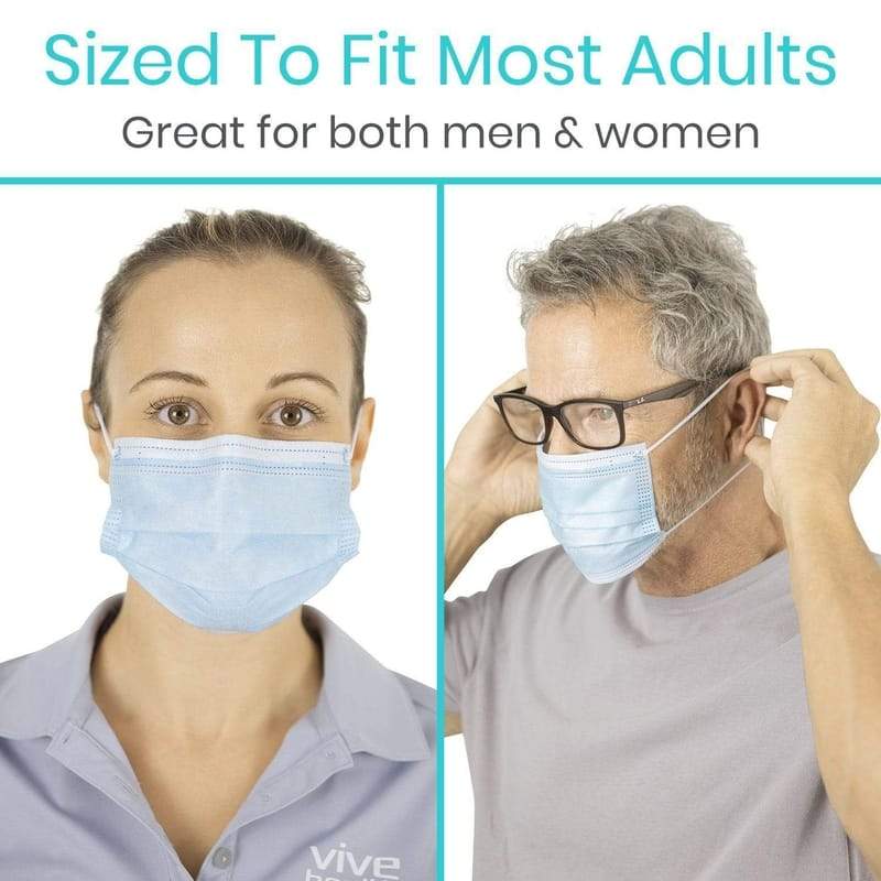 Standard Face Masks - Image 4