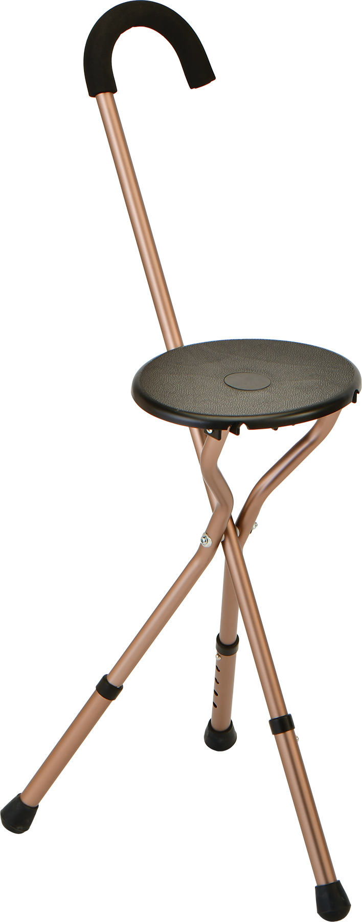 Folding Seat Cane - Image 2