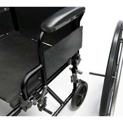 E&J Navigator Transport / Wheelchair Combo - Image 7