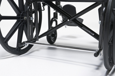 WHEELCHAIR ADVANTAGE LX - Image 2