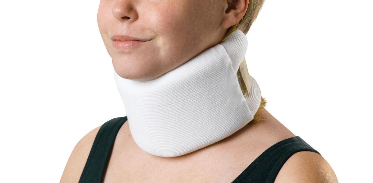 Cervical Collar, Universal