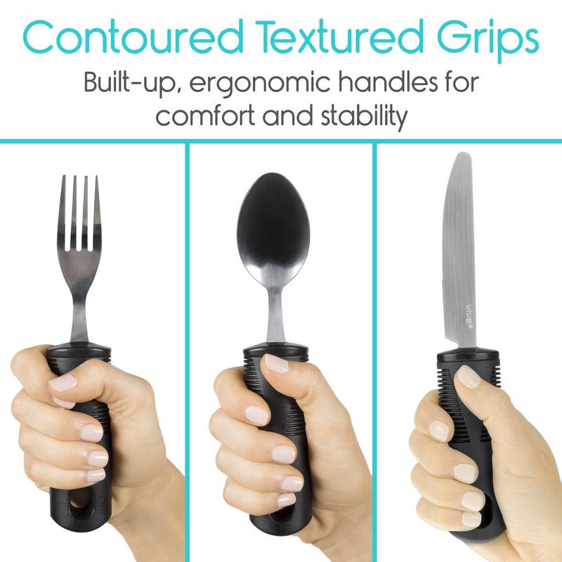 Adaptive Utensil Set - Image 4