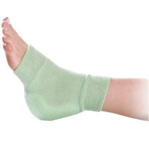 Heel / Elbow Protectors Knit