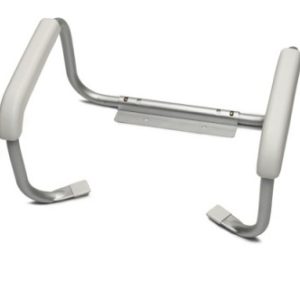 Toilet Support Rail
