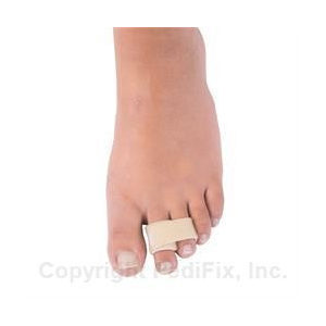 Comfort ToeWraps
