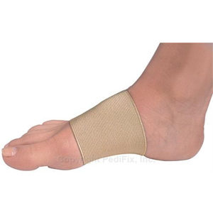 Arch Support Bandages
