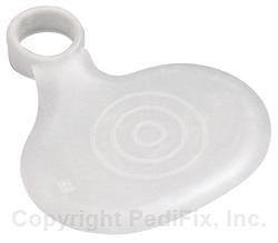 Visco-GEL® Ball-of-Foot Cushion - Image 2