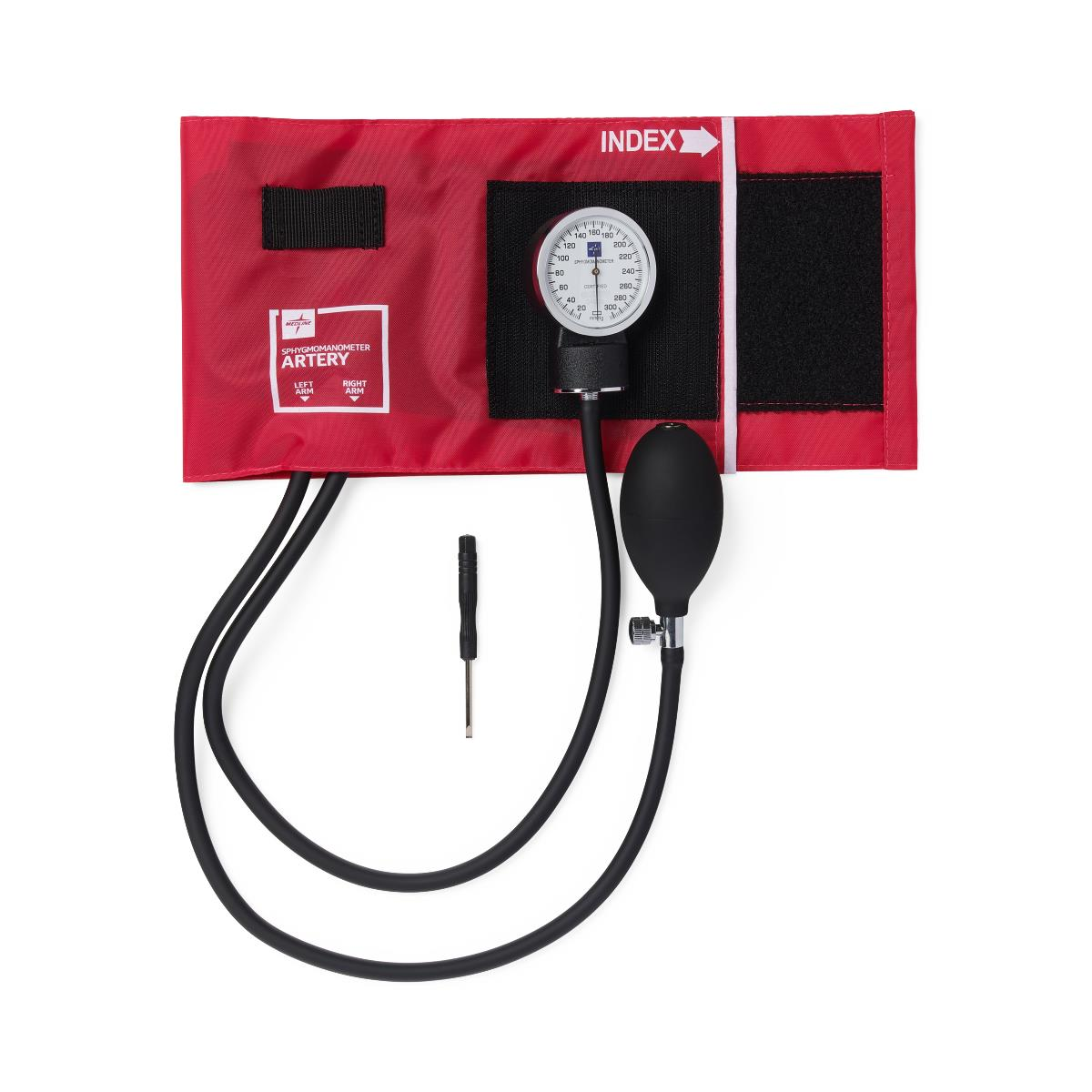 Compli-Mates Aneroid Sphygmomanometers