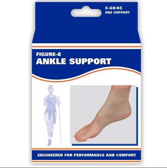 FIGURE-8 ANKLE SUPPORT - Image 4