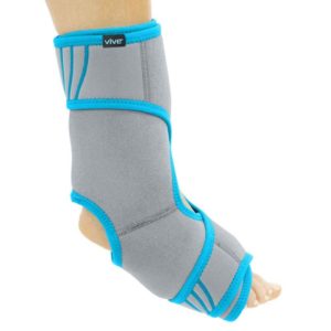 Ice Wrap , Ankle