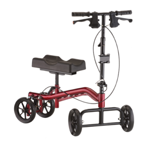 Knee Walker RENTAL Heavy Duty